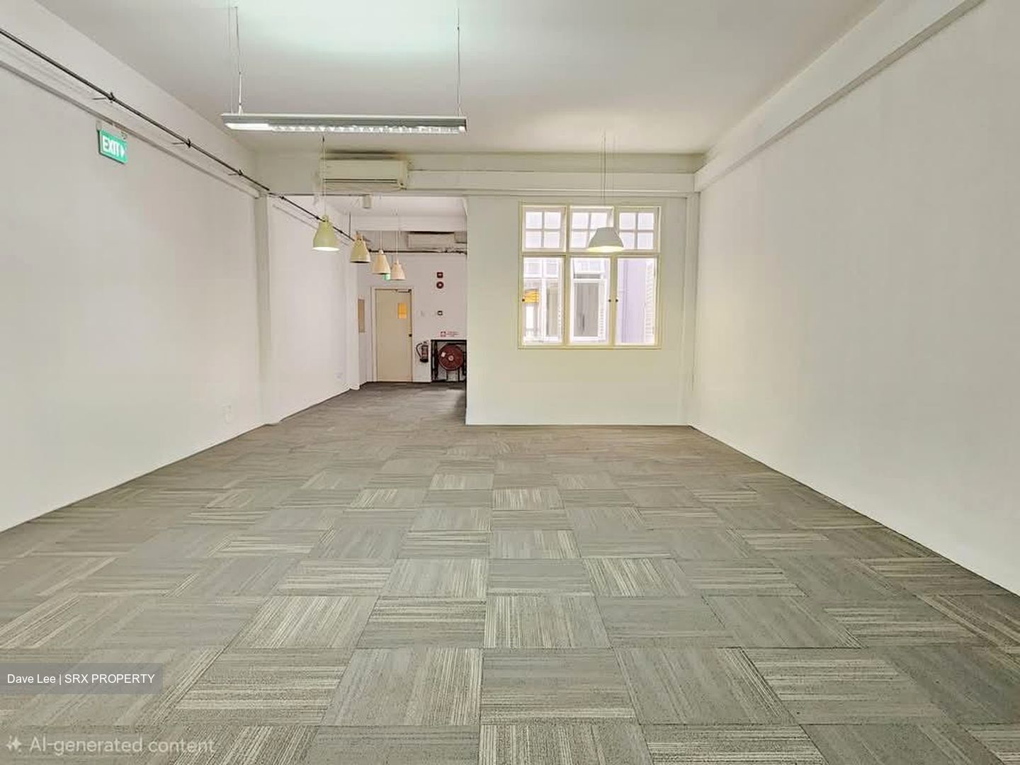 Pekin Street (D1), Office #575679961